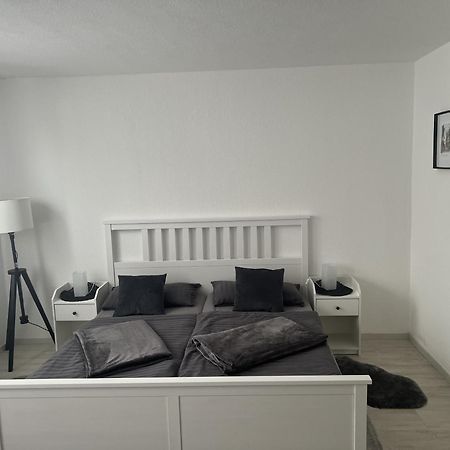 Apartment Falg Goslar Exteriör bild